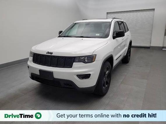 JEEP GRAND CHEROKEE 2018 1C4RJFAG0JC501571 image